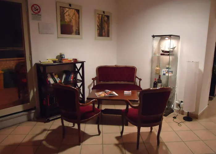 Hotel Trieste