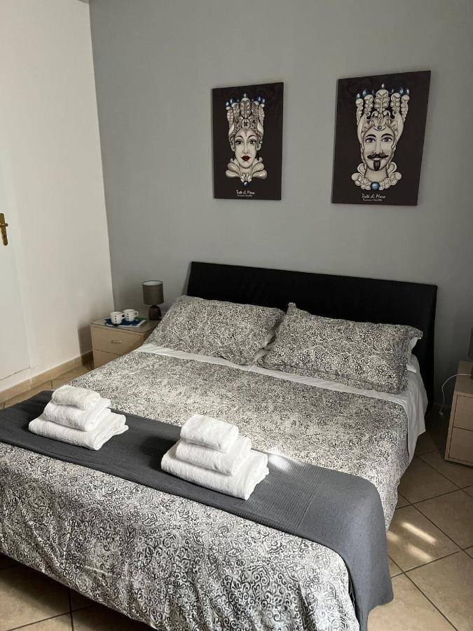 Hotel Trieste CTA
