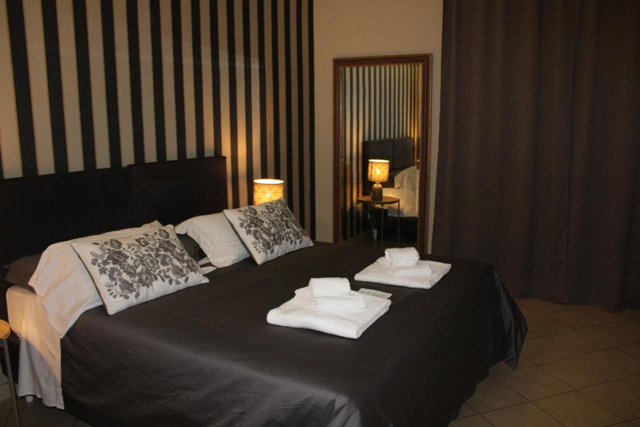 Hotel Trieste CTA