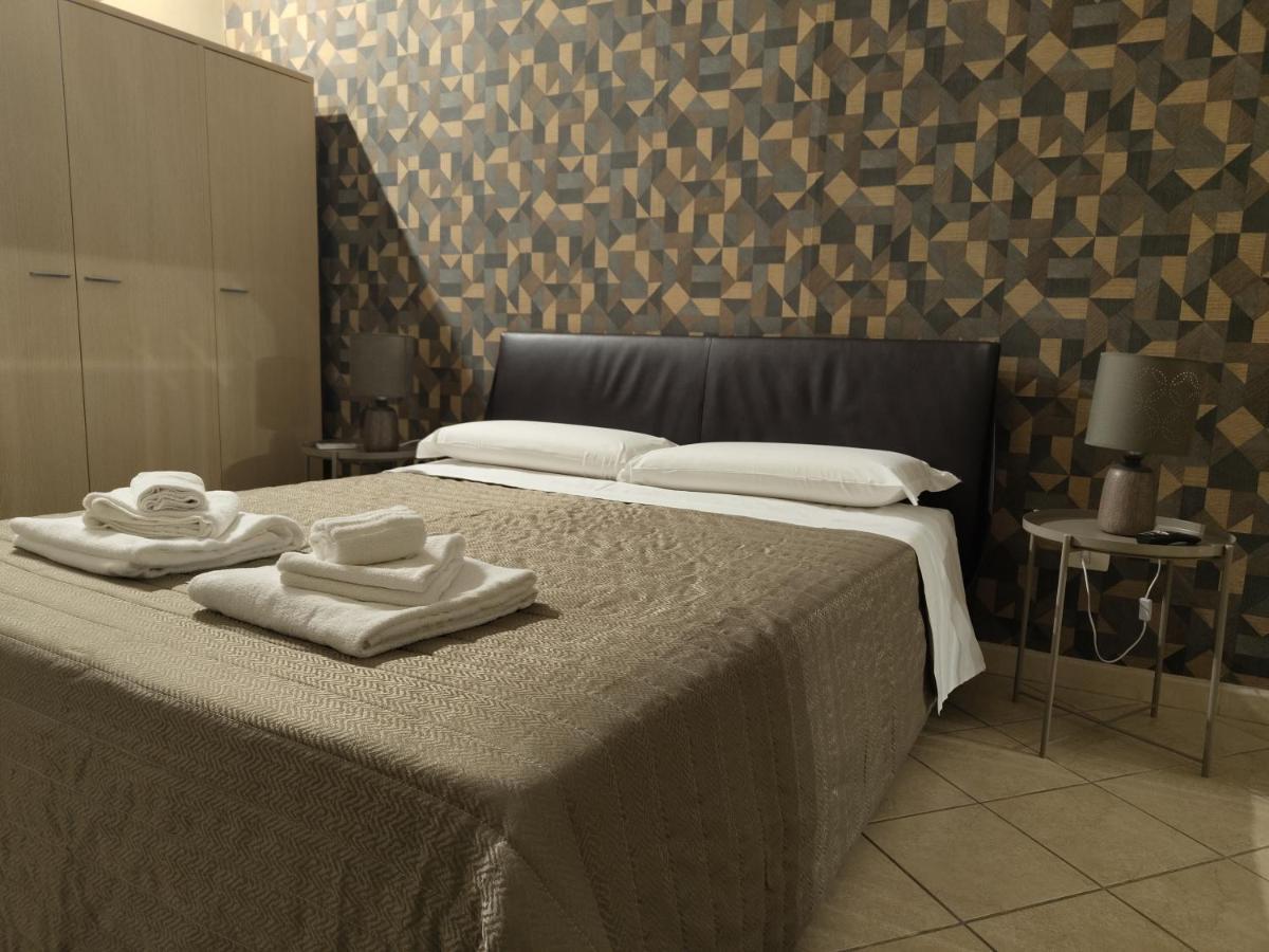 Hotel Trieste CTA