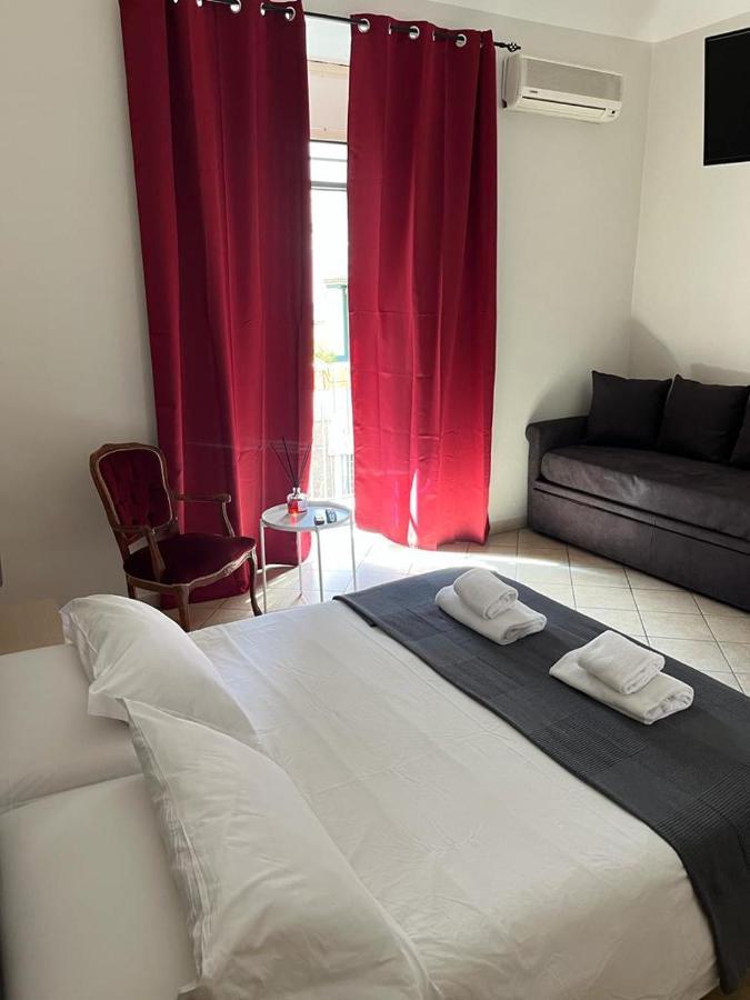 Trieste Hotel *