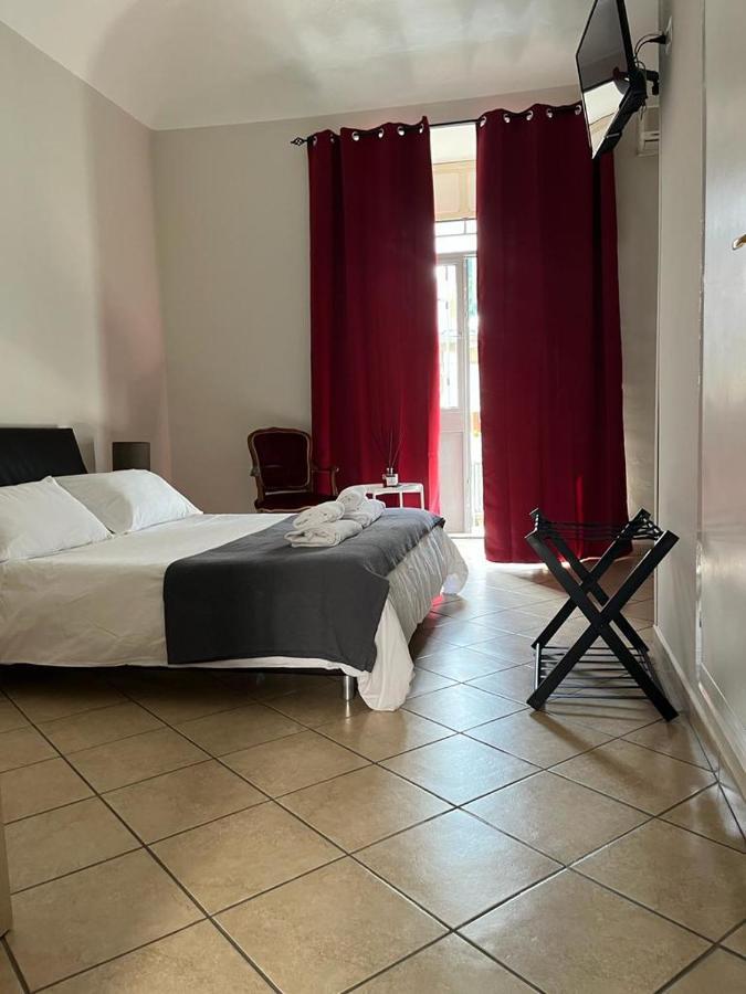 Trieste Hotel *