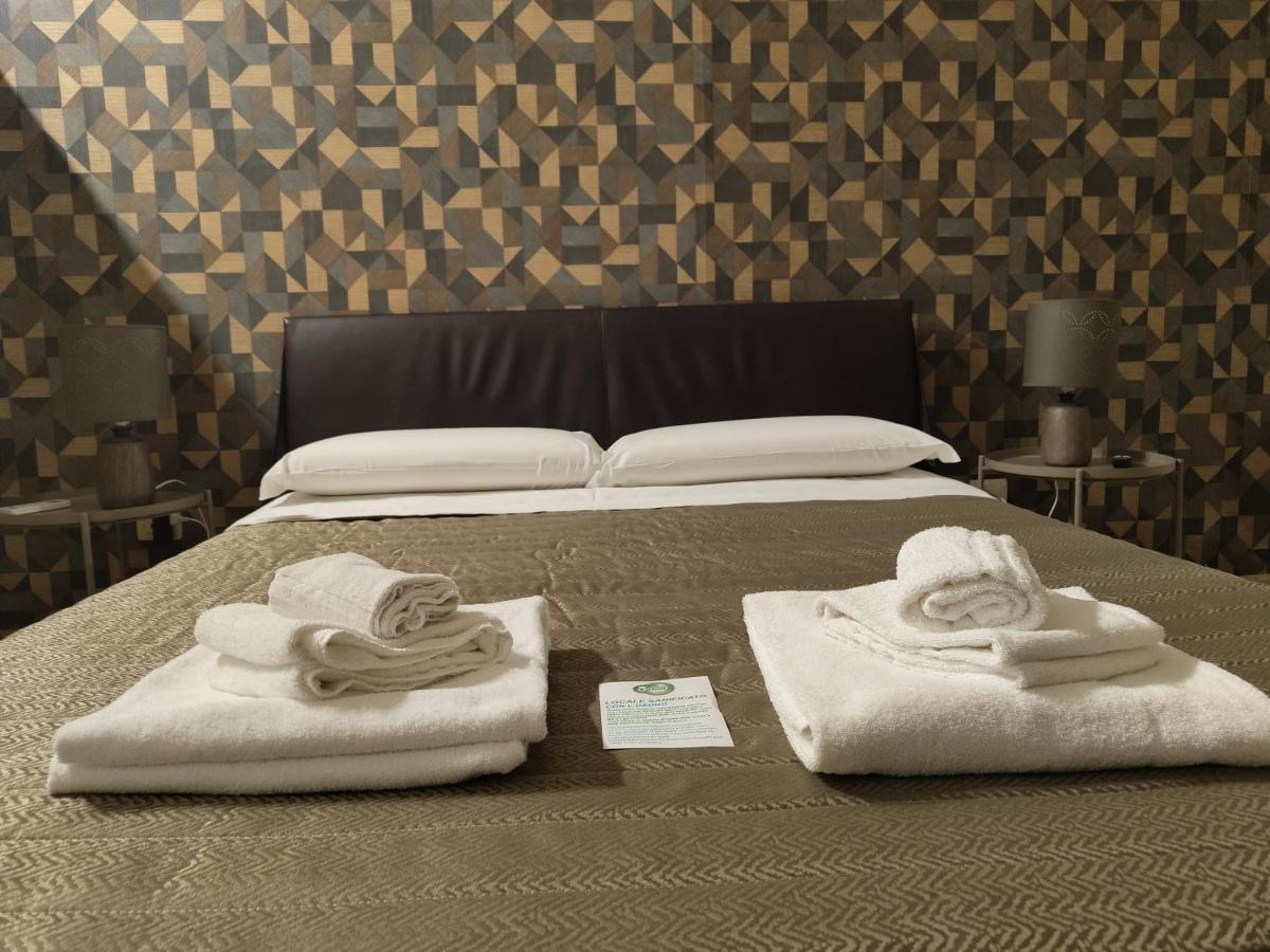 Hotel Trieste *