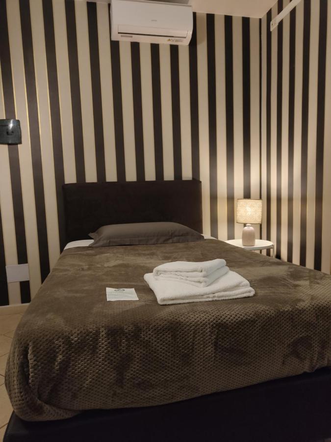 Hotel Trieste