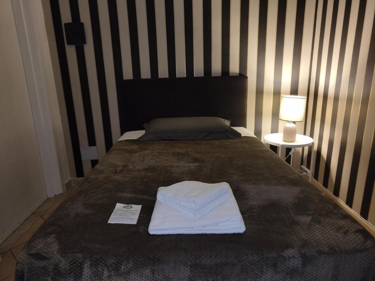 Trieste Hotel CTA