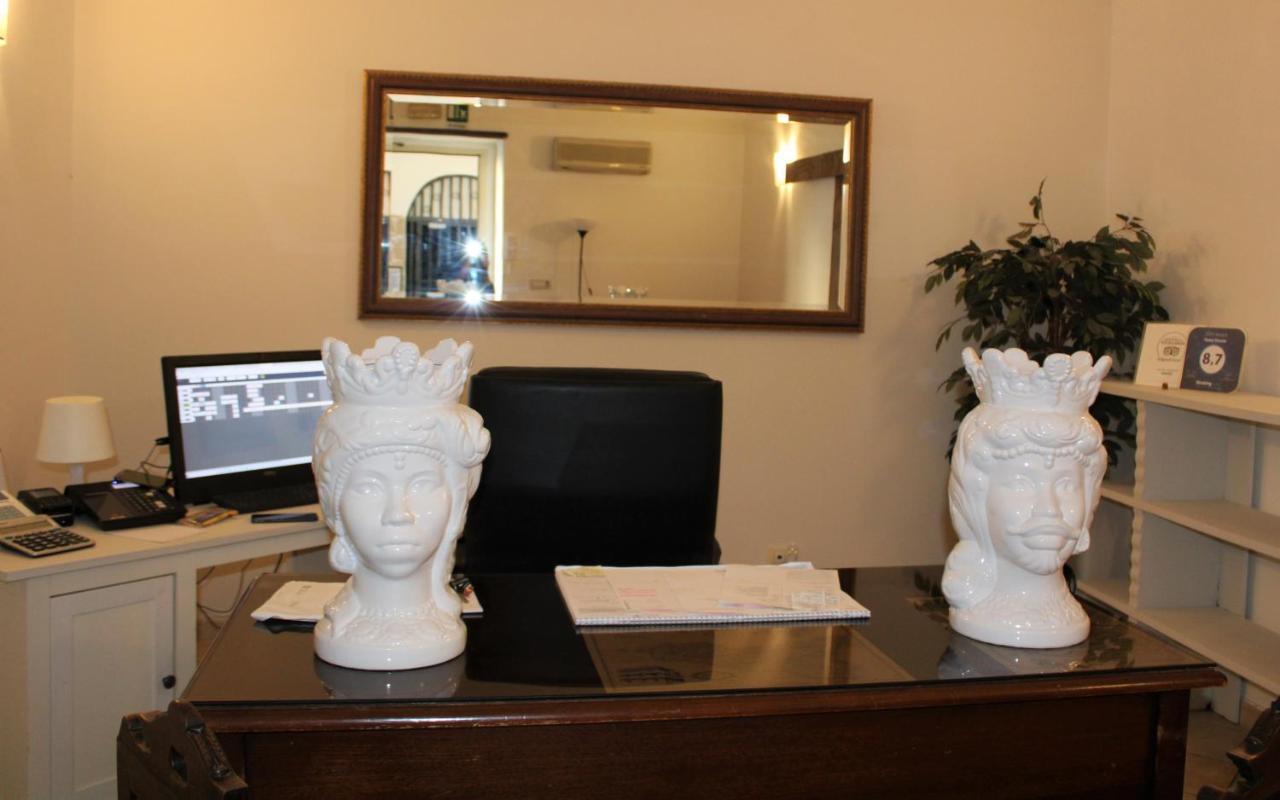 Hotel Trieste