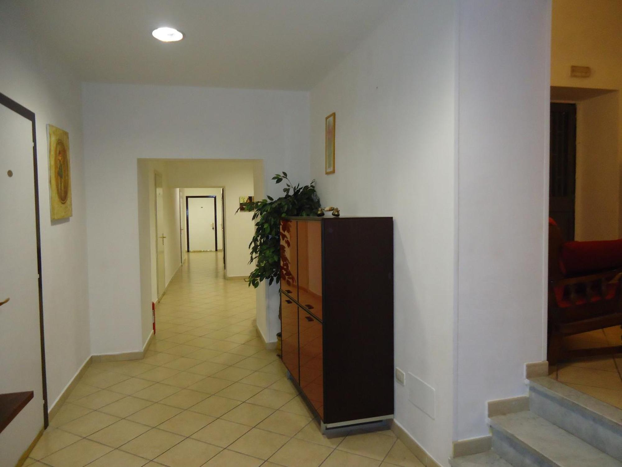 Hotel Trieste *